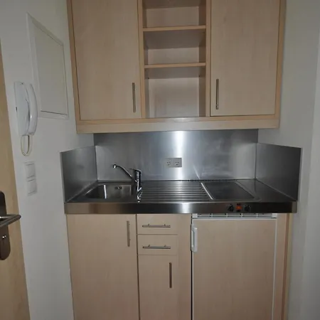 Apartmanhotel Apart1hotel