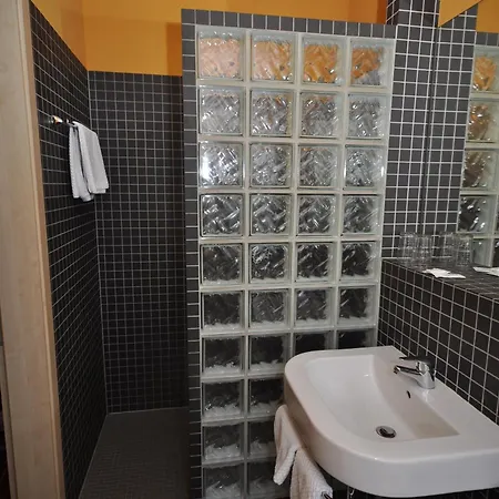Apart1hotel Luxemburg