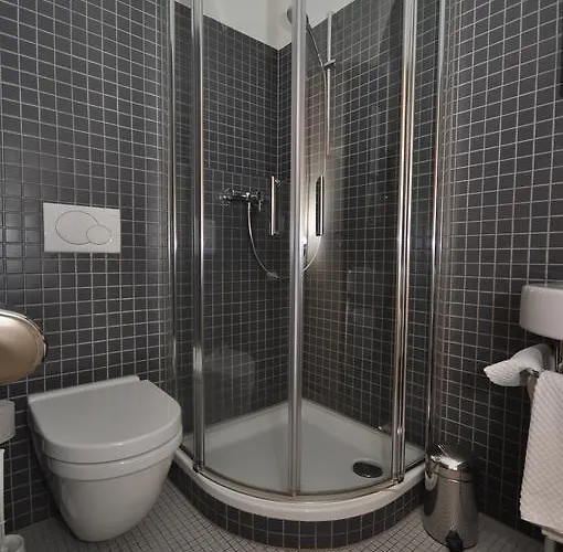 Apart1hotel Luxemburg