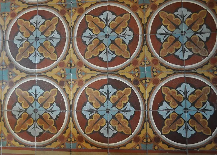 Lägenhetshotell Apart1hotel