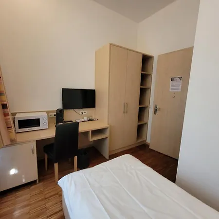 Apart1hotel 3*