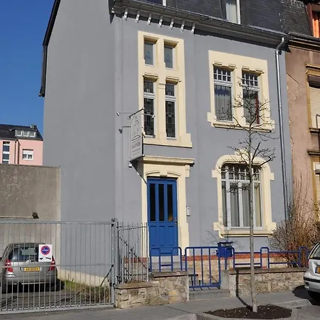 Apart1hotel Luxemburg