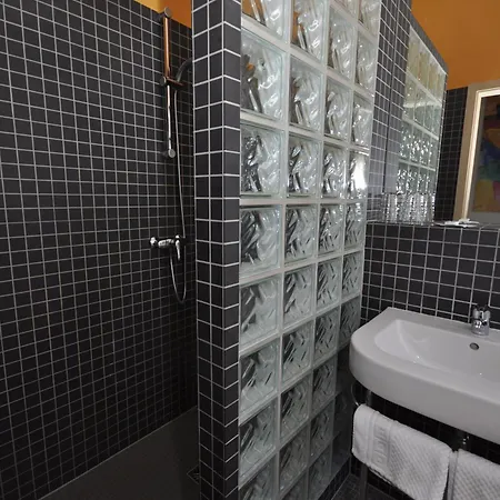 Apart1hotel Luxembourg By