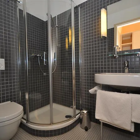 Apart1hotel Luxemburgo