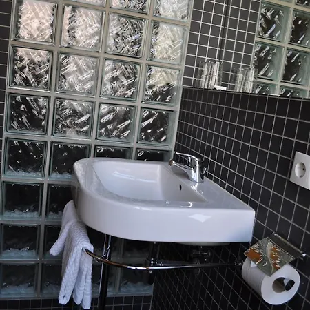 Apart1hotel Luxembourg By