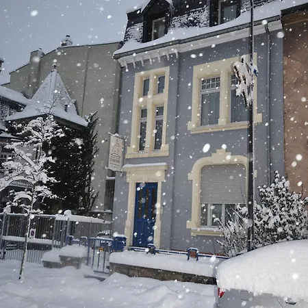 Apart1hotel Luxemburgo