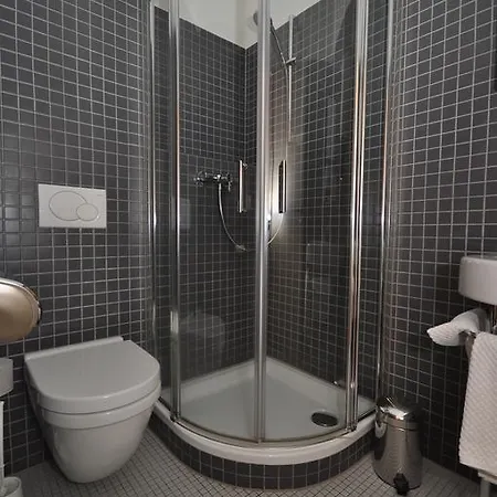 Apart1hotel Luxembourg By