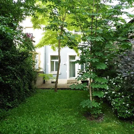 Apart1hotel Luxembourg By