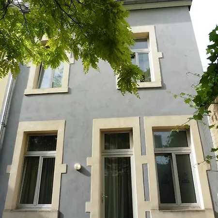 Lejlighedshotel Apart1hotel