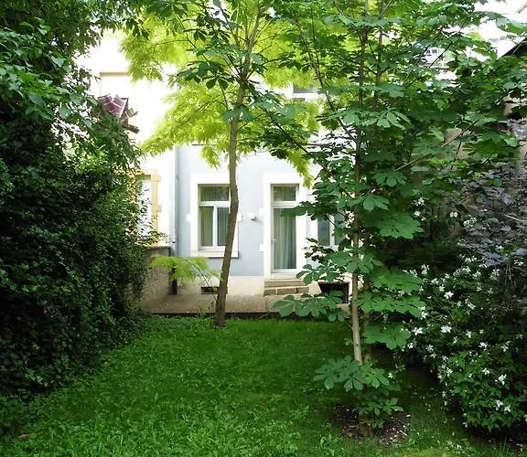 1号公寓式酒店 卢森堡