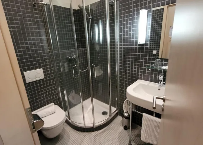 Apart1hotel شقة فندقية 3*