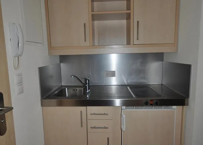 شقة فندقية Apart1hotel