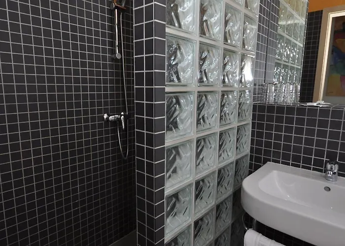 Apart1hotel لوكسمبورغ