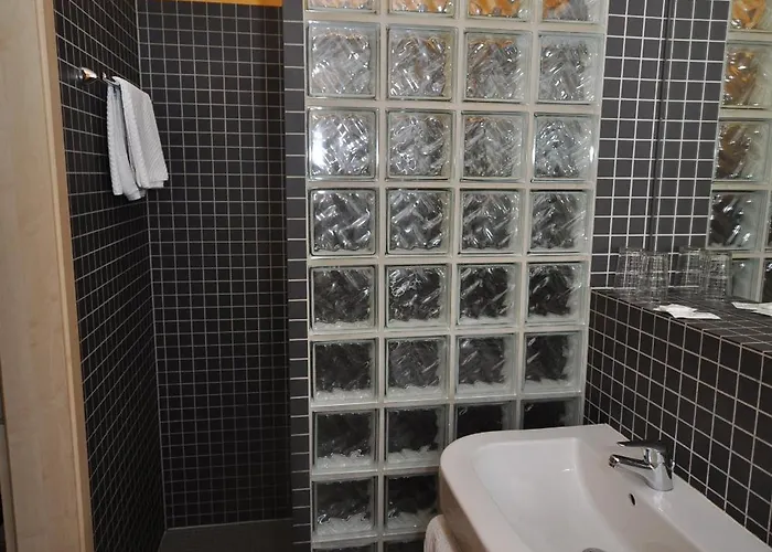 Apart1hotel لوكسمبورغ