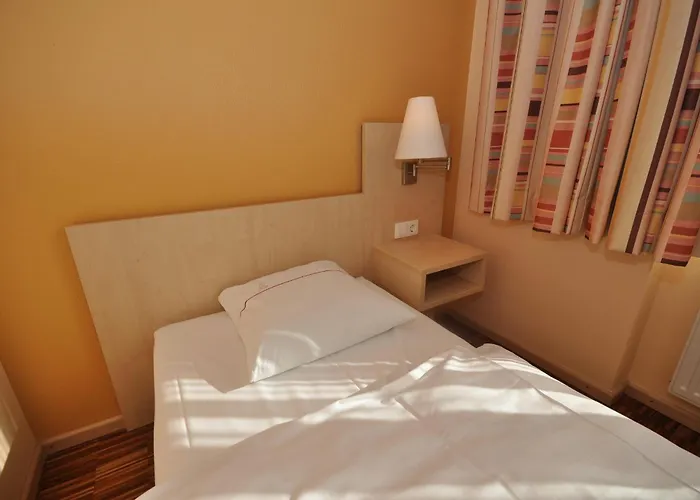 Apart1hotel لوكسمبورغ