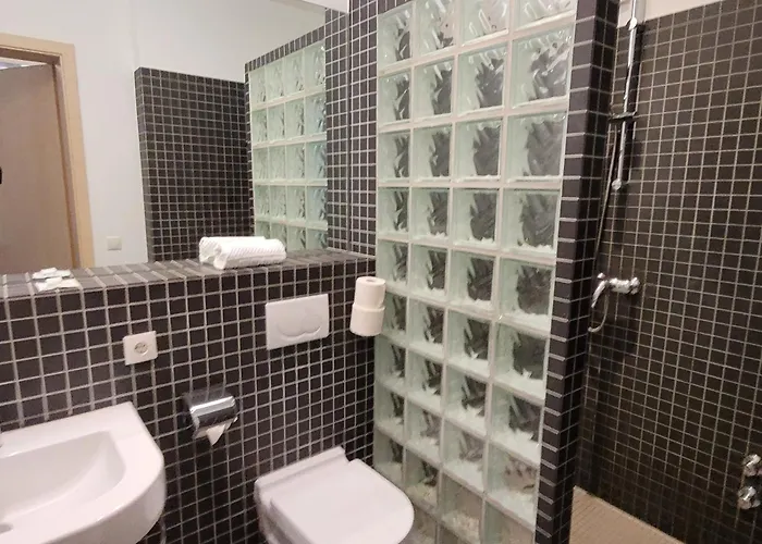 شقة فندقية Apart1hotel لوكسمبورغ