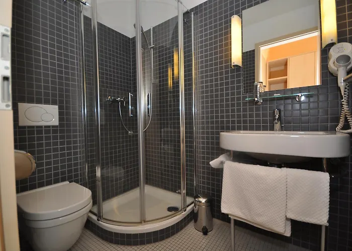 Apart1hotel لوكسمبورغ