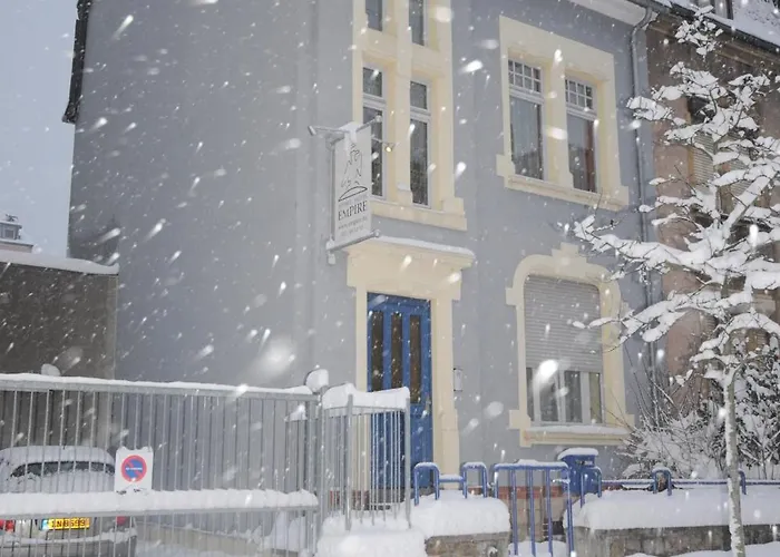 شقة فندقية Apart1hotel