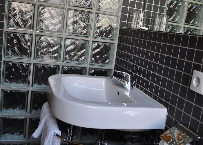 Apart1hotel لوكسمبورغ