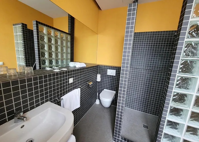 شقة فندقية Apart1hotel 3*