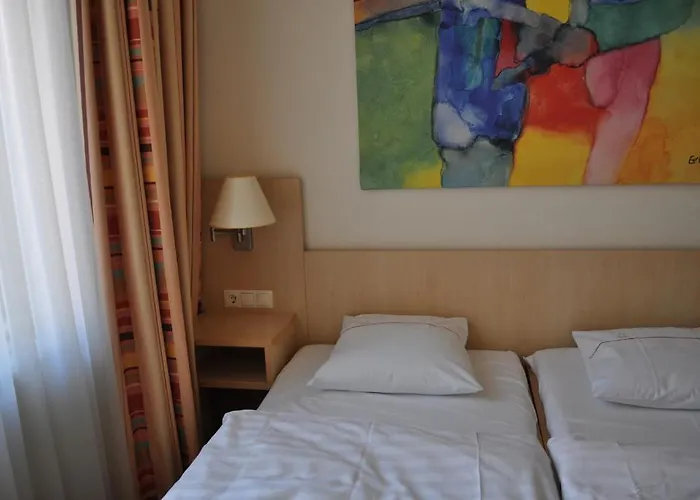 شقة فندقية Apart1hotel 3*