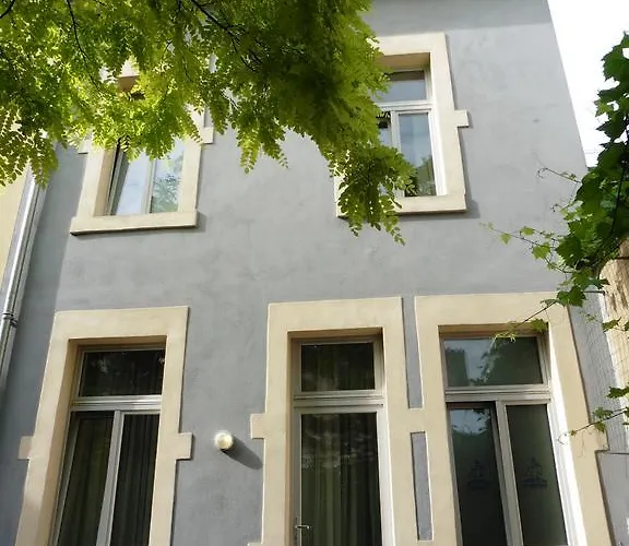 شقة فندقية Apart1hotel