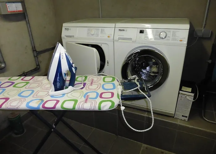 شقة فندقية Apart1hotel لوكسمبورغ